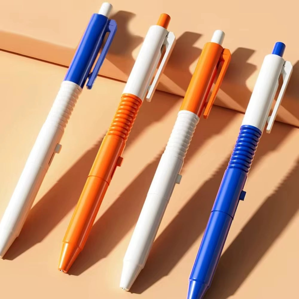 Novelty Writable Pen Water Spray Pen Press to Spray Student Gift Prank Water Spray Pen Funny 2 in 1 Spoof Trick Toy Kids Toy