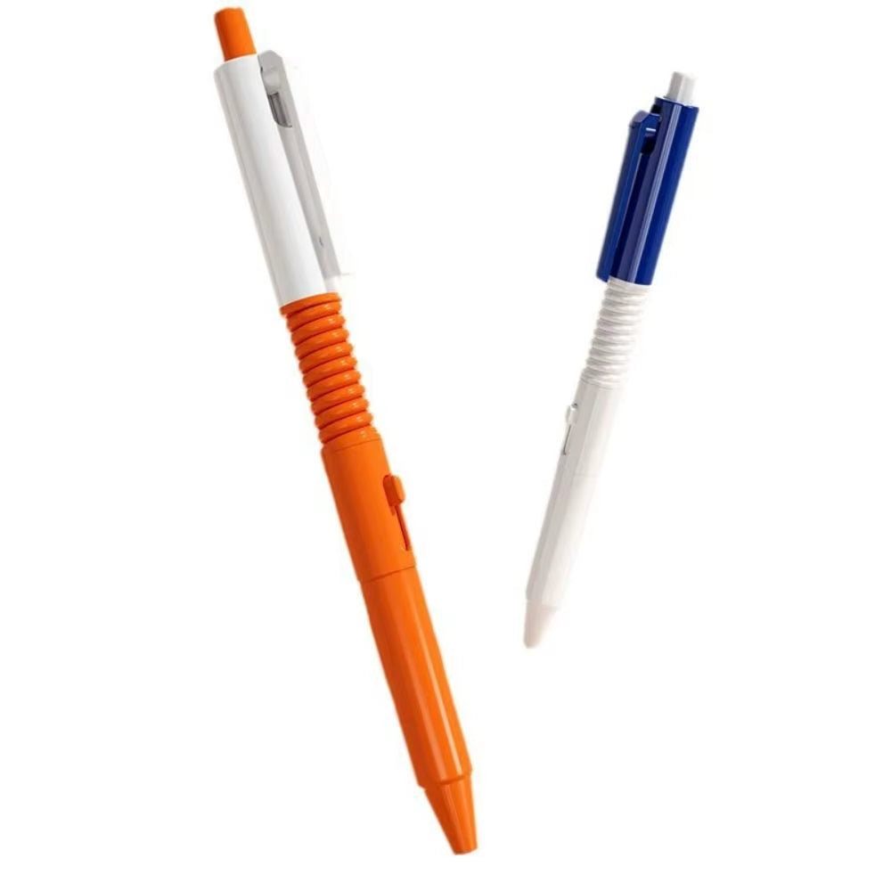 Novelty Writable Pen Water Spray Pen Press to Spray Student Gift Prank Water Spray Pen Funny 2 in 1 Spoof Trick Toy Kids Toy